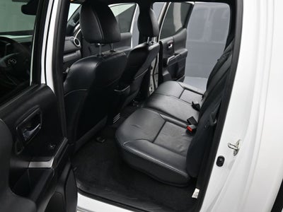 2019 Toyota Tacoma TRD Sport V6