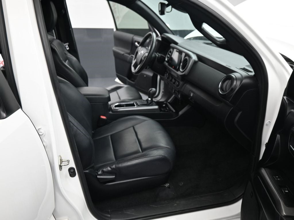 2019 Toyota Tacoma TRD Sport V6