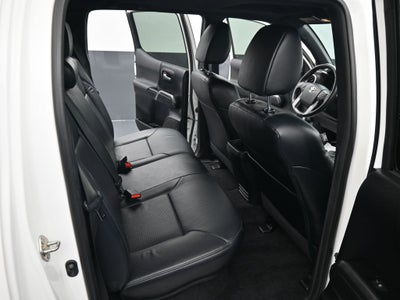 2019 Toyota Tacoma TRD Sport V6