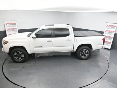 2019 Toyota Tacoma TRD Sport V6