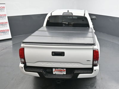 2019 Toyota Tacoma TRD Sport V6