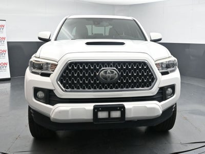 2019 Toyota Tacoma TRD Sport V6