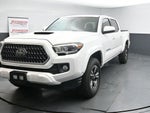 2019 Toyota Tacoma TRD Sport V6