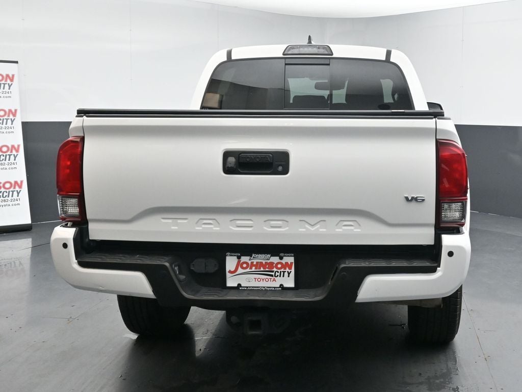 2019 Toyota Tacoma TRD Sport V6