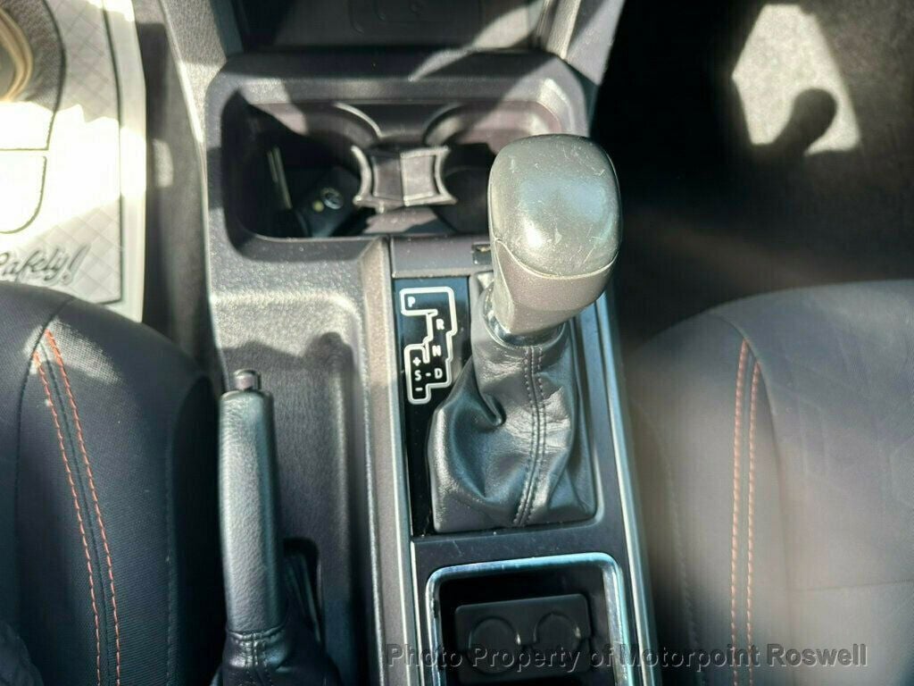 2019 Toyota Tacoma TRD Off-Road V6