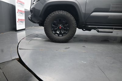 2019 Toyota Tacoma TRD Off-Road V6