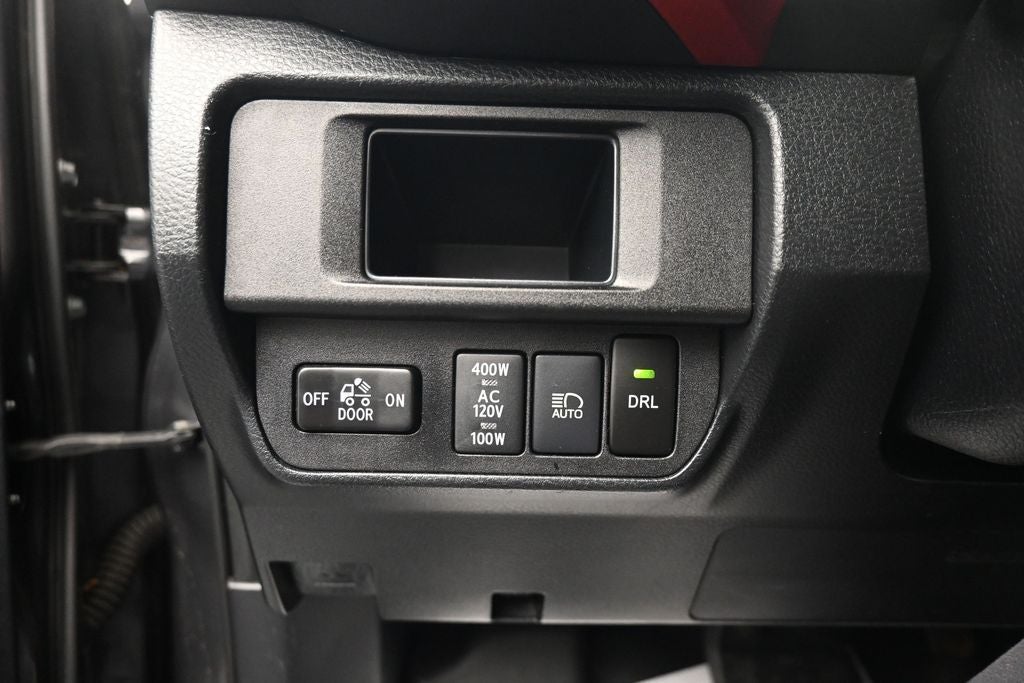 2019 Toyota Tacoma TRD Off-Road V6
