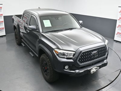 2019 Toyota Tacoma TRD Off-Road V6