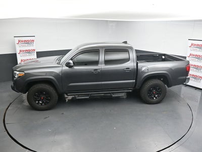 2019 Toyota Tacoma TRD Off-Road V6