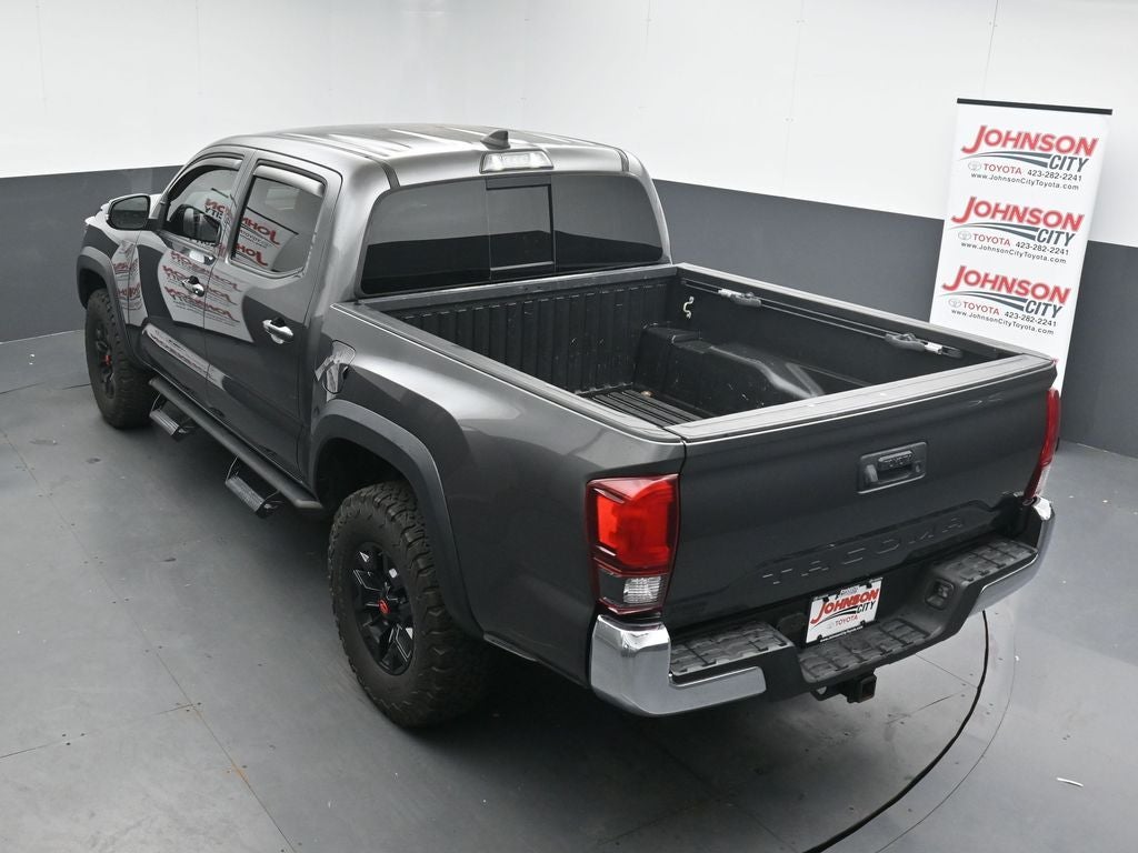 2019 Toyota Tacoma TRD Off-Road V6