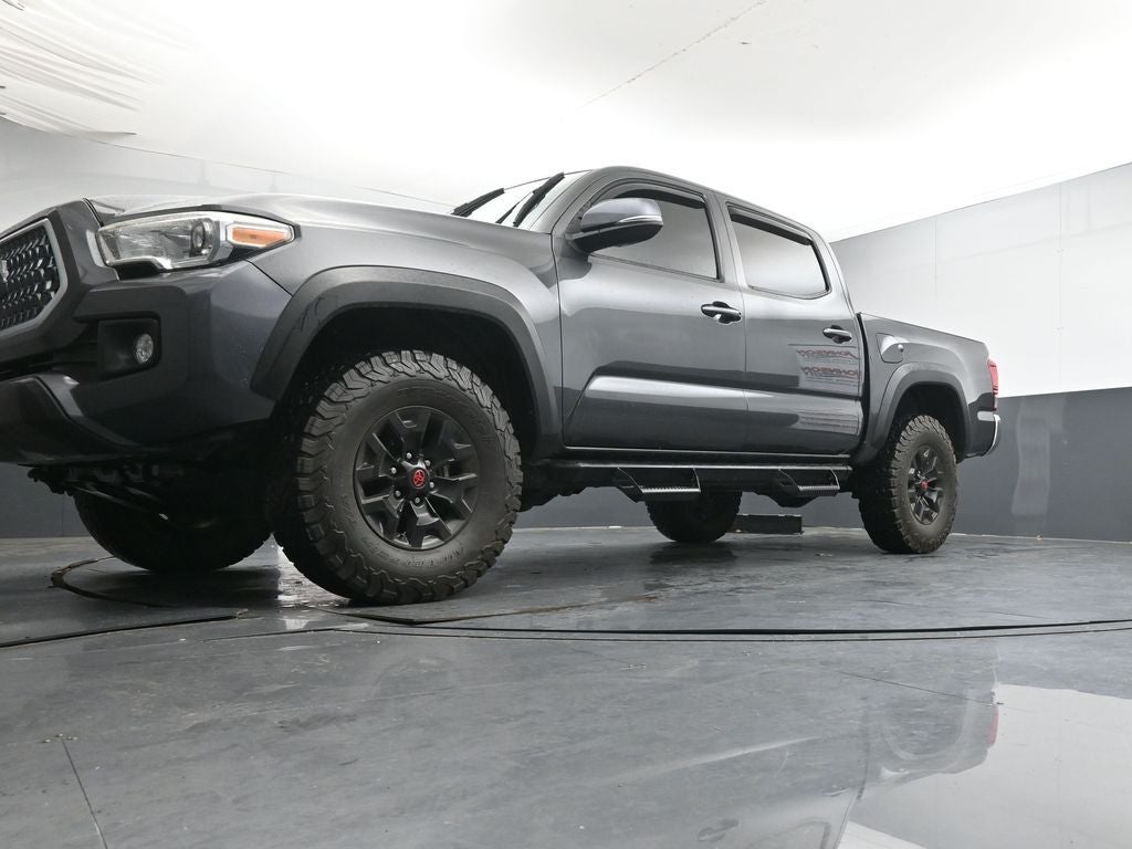 2019 Toyota Tacoma TRD Off-Road V6