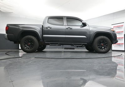 2019 Toyota Tacoma TRD Off-Road V6