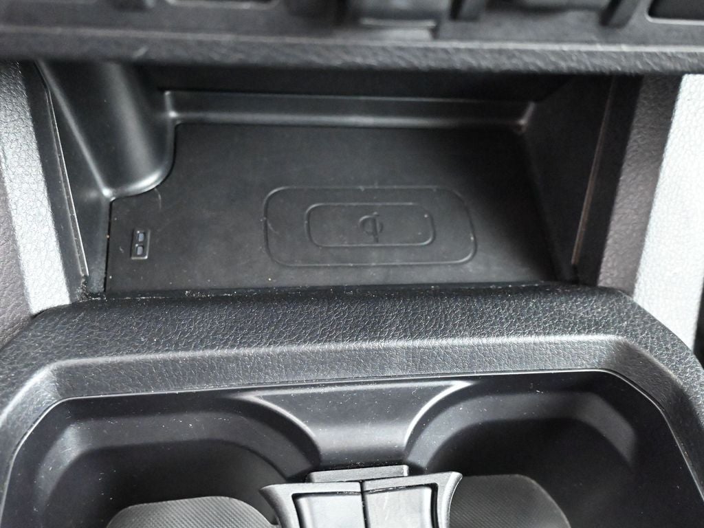 2022 Toyota Tacoma TRD Off-Road V6