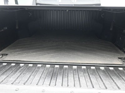 2022 Toyota Tacoma TRD Off-Road V6