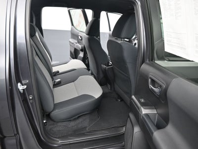 2022 Toyota Tacoma TRD Off-Road V6