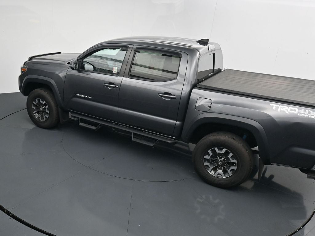 2022 Toyota Tacoma TRD Off-Road V6