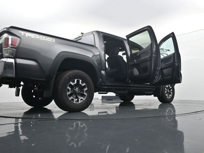 2022 Toyota Tacoma TRD Off-Road V6