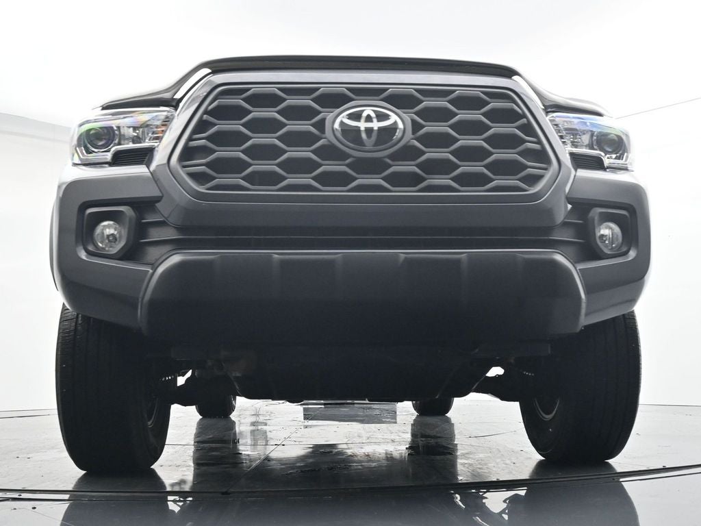 2022 Toyota Tacoma TRD Off-Road V6
