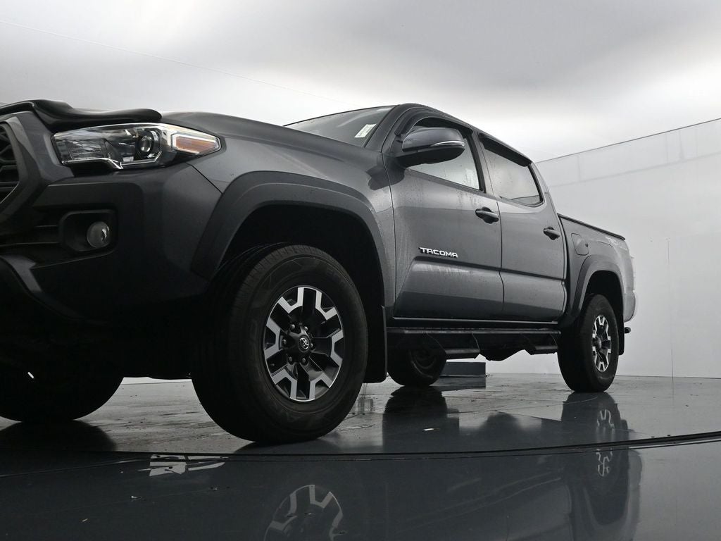 2022 Toyota Tacoma TRD Off-Road V6