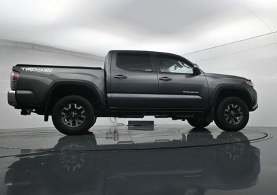 2022 Toyota Tacoma TRD Off-Road V6