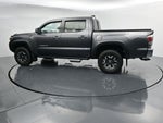 2022 Toyota Tacoma TRD Off-Road V6