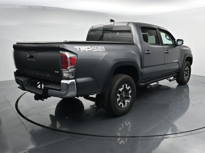 2022 Toyota Tacoma TRD Off-Road V6