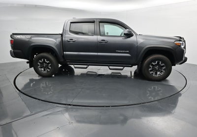2022 Toyota Tacoma TRD Off-Road V6