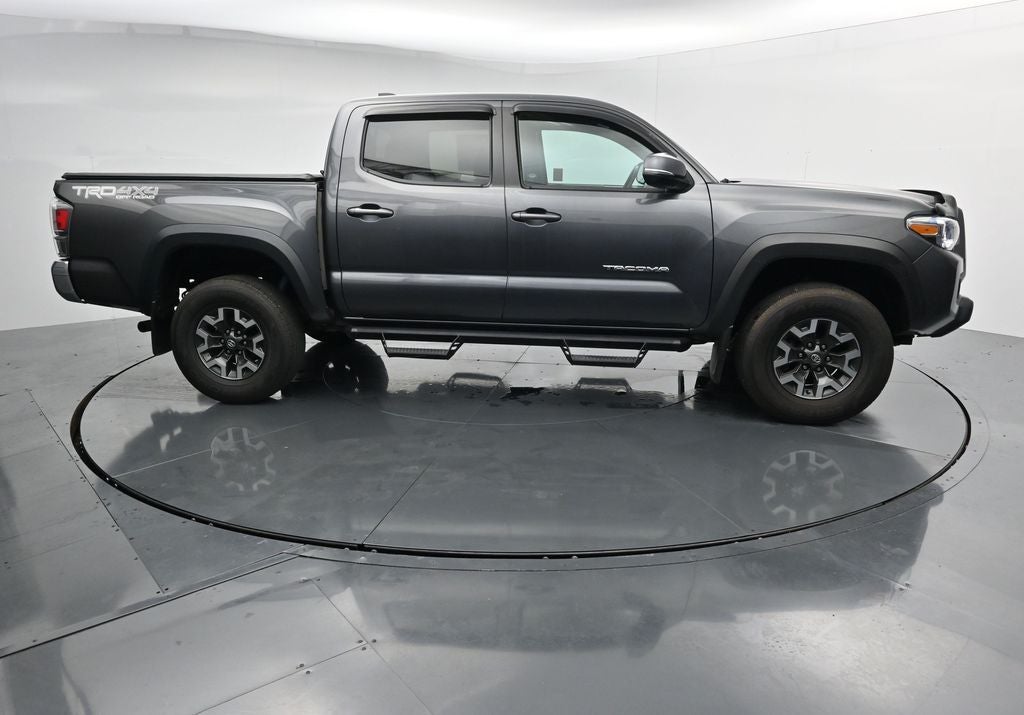 2022 Toyota Tacoma TRD Off-Road V6