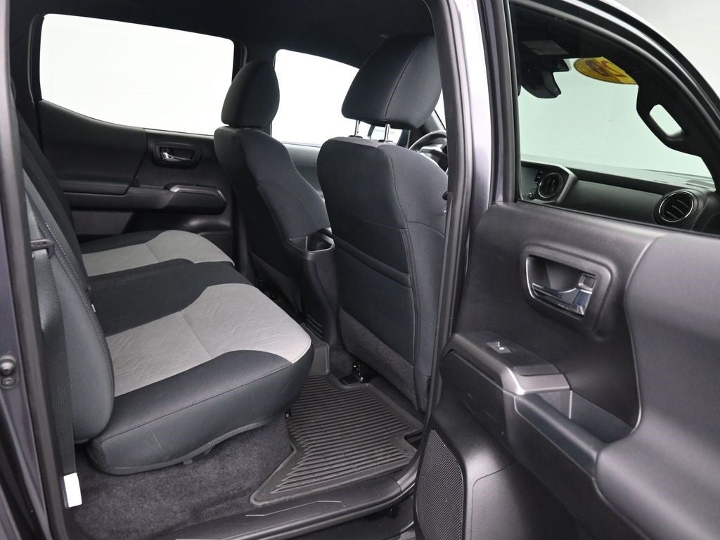 2022 Toyota Tacoma TRD Sport V6