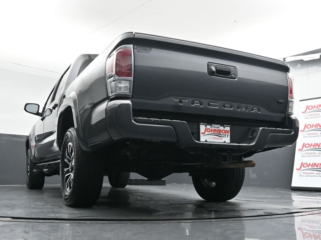 2022 Toyota Tacoma TRD Sport V6