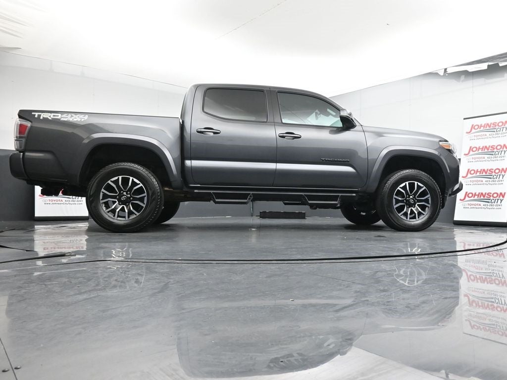 2022 Toyota Tacoma TRD Sport V6