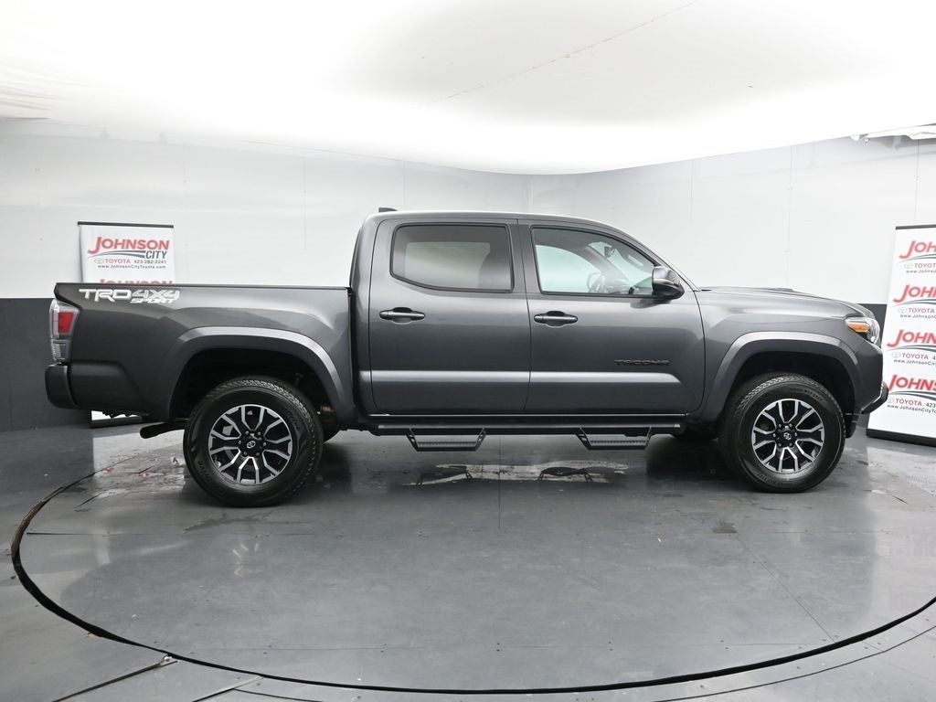 2022 Toyota Tacoma TRD Sport V6