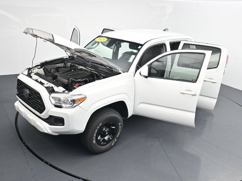 2023 Toyota Tacoma SR V6