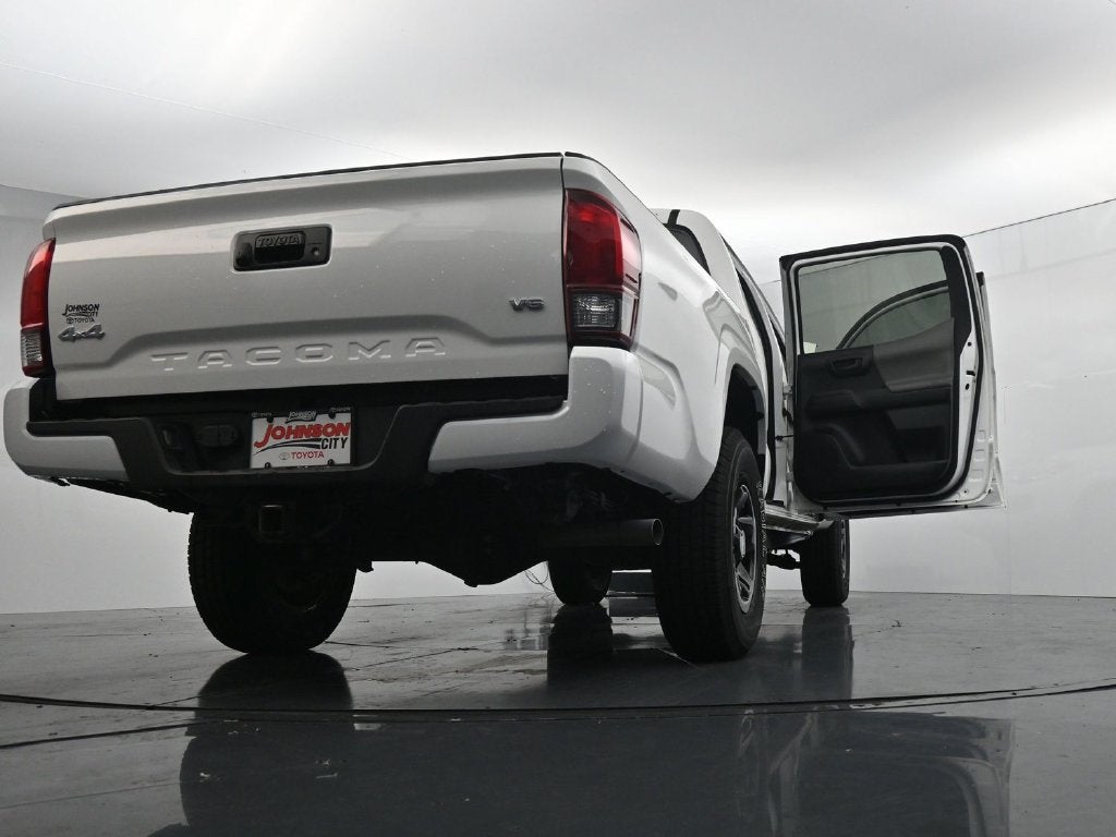 2023 Toyota Tacoma SR V6