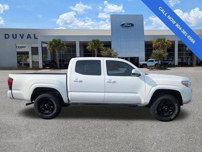 2023 Toyota Tacoma SR V6