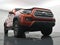 2016 Toyota Tacoma TRD Off-Road