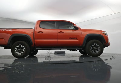 2016 Toyota Tacoma TRD Off-Road