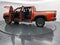 2016 Toyota Tacoma TRD Off-Road