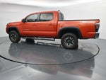 2016 Toyota Tacoma TRD Off-Road