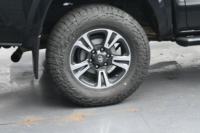 2019 Toyota Tacoma TRD Sport V6