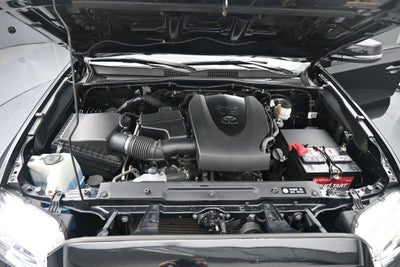 2019 Toyota Tacoma TRD Sport V6