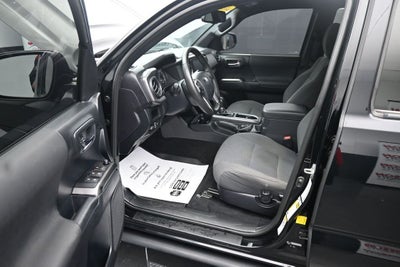 2019 Toyota Tacoma TRD Sport V6