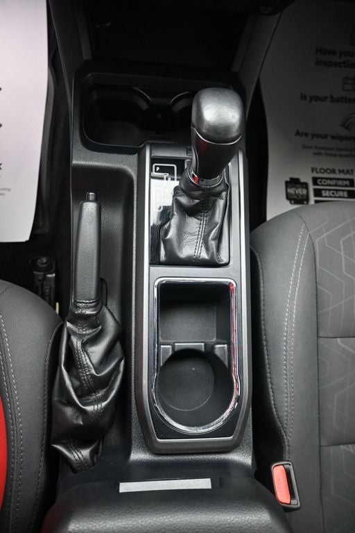 2019 Toyota Tacoma TRD Sport V6