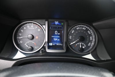 2019 Toyota Tacoma TRD Sport V6