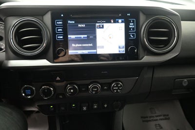 2019 Toyota Tacoma TRD Sport V6