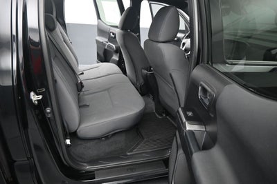 2019 Toyota Tacoma TRD Sport V6