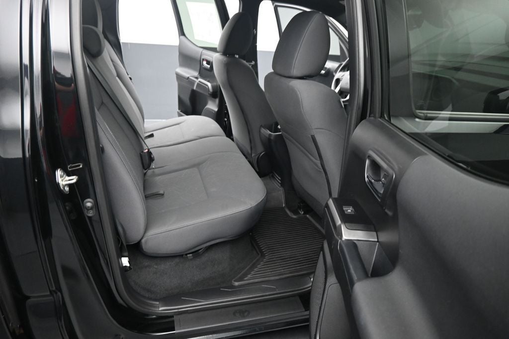 2019 Toyota Tacoma TRD Sport V6