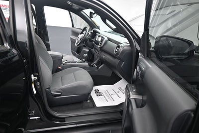 2019 Toyota Tacoma TRD Sport V6