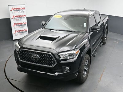 2019 Toyota Tacoma TRD Sport V6