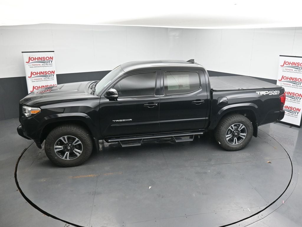 2019 Toyota Tacoma TRD Sport V6